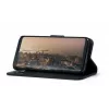 Screenor Smart Protective Cover Black, skirta OnePlus 15