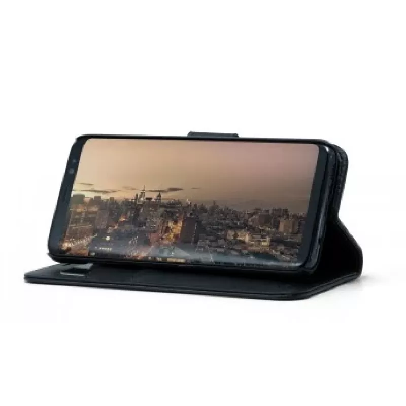 Screenor Smart Protective Cover Black, skirta OnePlus 15
