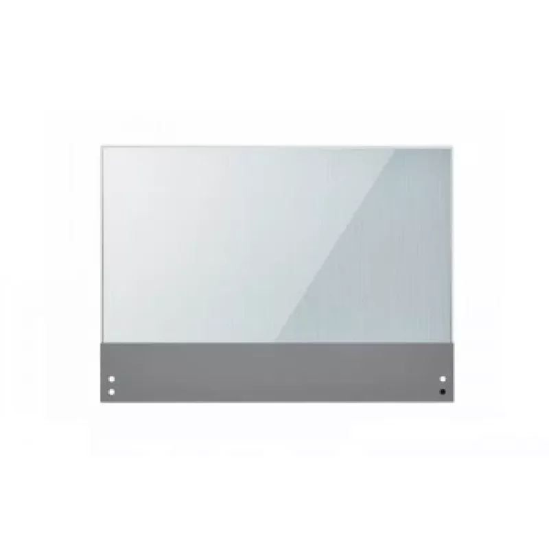 LG 30EW5TP-A 30 colių permatomas OLED skaitmeninių ženklų ekranas, 1366 x 768