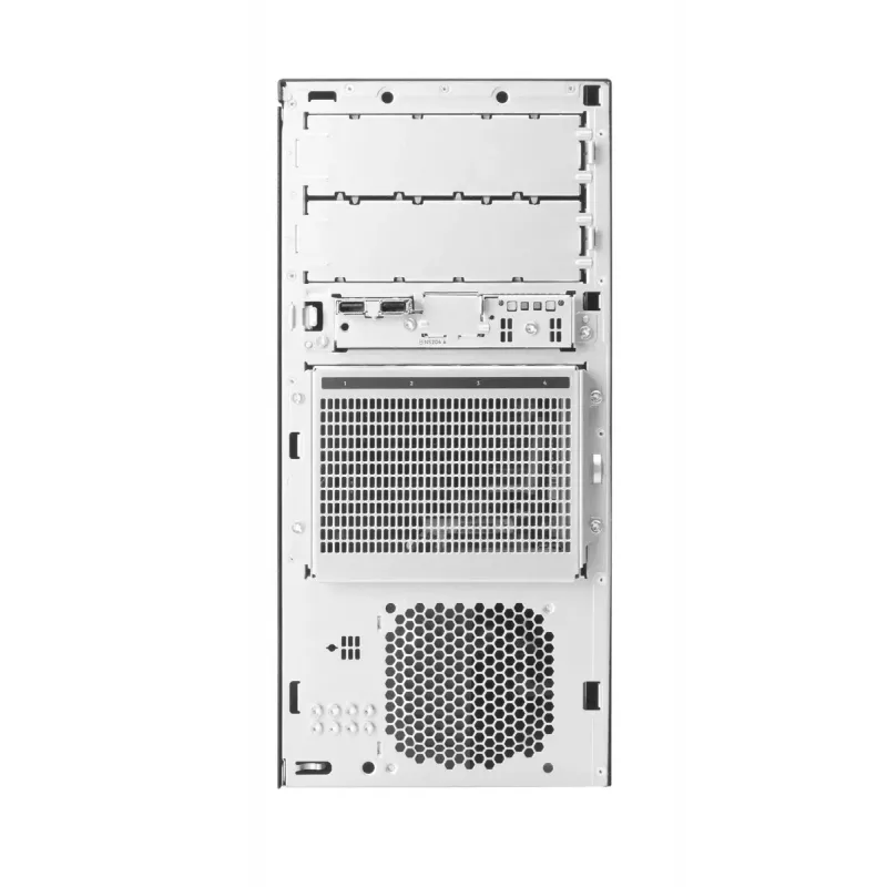 Tower serveris HP Enterprise ProLiant ML30 Gen11 su Intel Xeon 6315P 2,8 GHz, 32 GB DDR5, 2x1 TB HDD, 350 W PSU, 4LFF