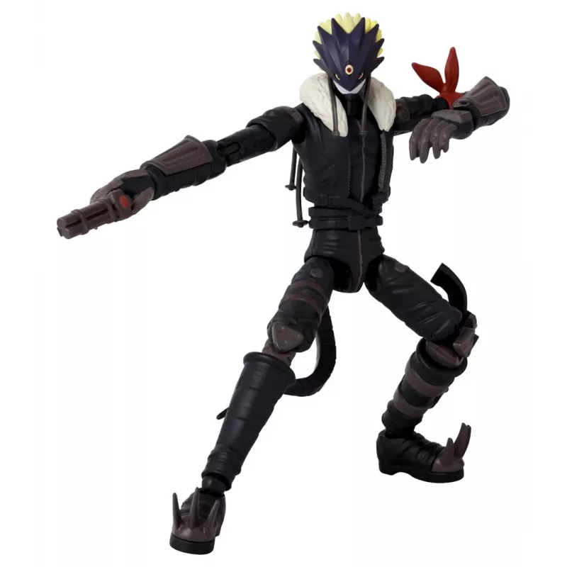 Figūrėlė rinktinė Bandai ANIME HEROES DIGIMON - BEELZEMON (AH37703)