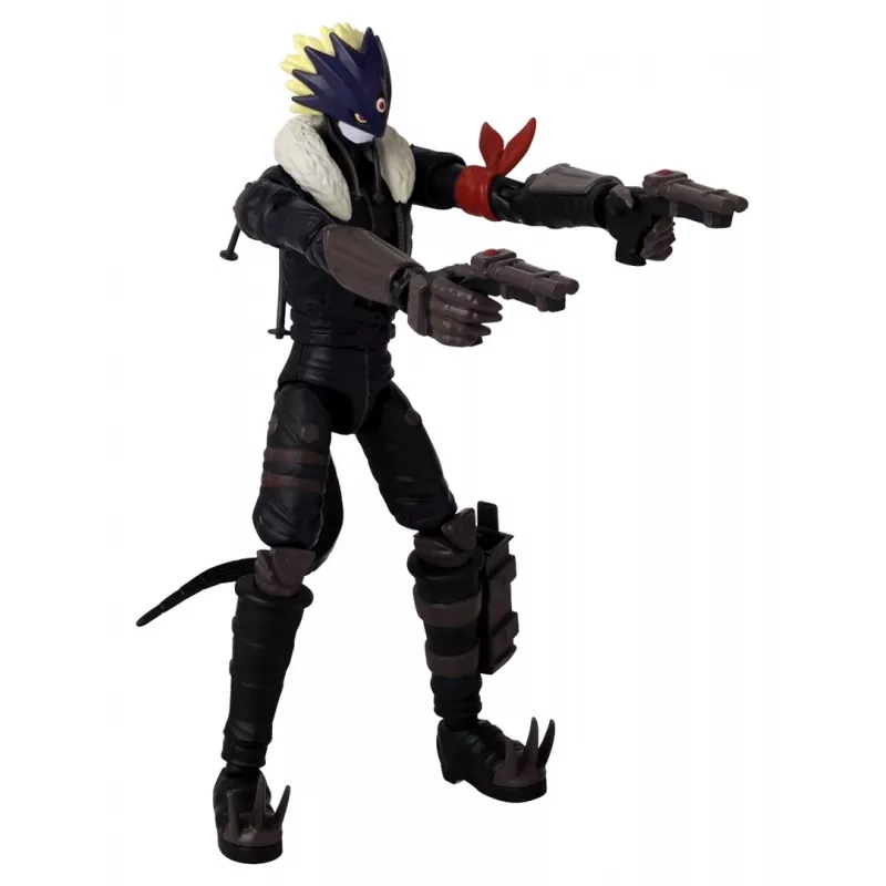 Figūrėlė rinktinė Bandai ANIME HEROES DIGIMON - BEELZEMON (AH37703)