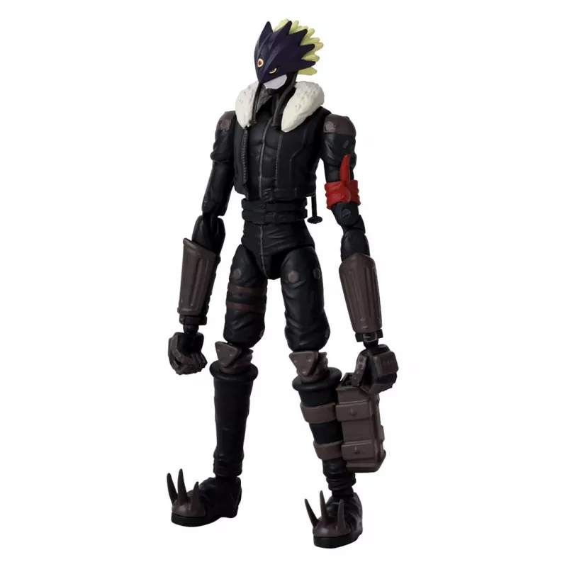Figūrėlė rinktinė Bandai ANIME HEROES DIGIMON - BEELZEMON (AH37703)