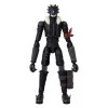 Figūrėlė rinktinė Bandai ANIME HEROES DIGIMON - BEELZEMON (AH37703)