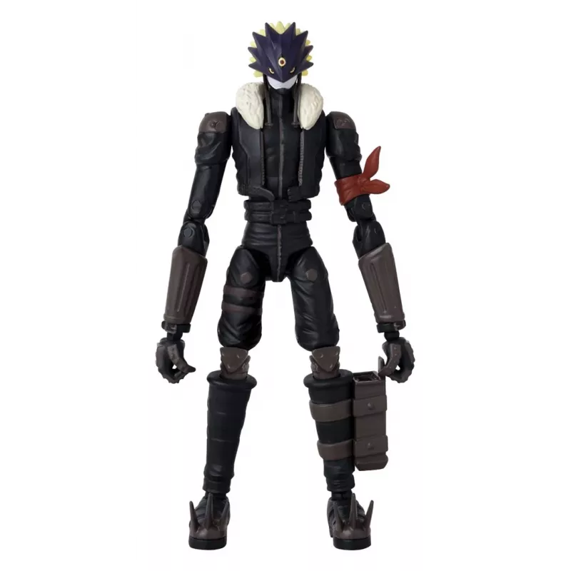 Figūrėlė rinktinė Bandai ANIME HEROES DIGIMON - BEELZEMON (AH37703)