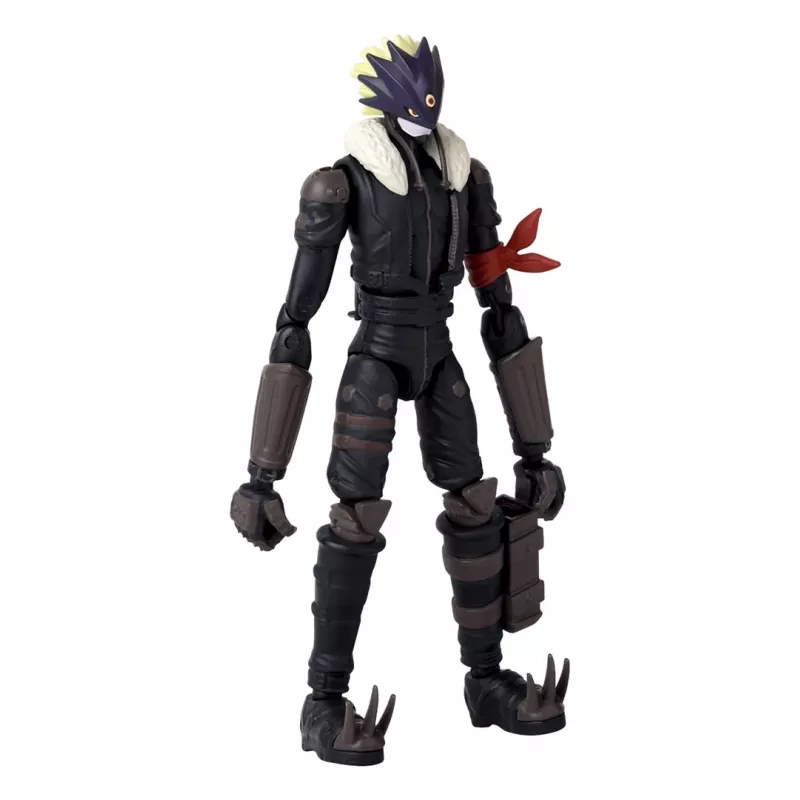 Figūrėlė rinktinė Bandai ANIME HEROES DIGIMON - BEELZEMON (AH37703)