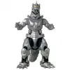 Veiksmo figūrėlė Bandai Mecha Godzilla 2002 – Kolekcinis artikuliuotas žaislas, modelis 92342