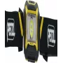 Petzl E069CB00 ARIA® 1R juodai/geltona (E069CB00)