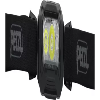 Petzl ARIA 2R RGB įkraunama priekinė lempa