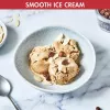 Magimix Gelato Expert ledų gaminimo aparatas su kompresoriumi, 2 l, 180 W, nerūdijantis plienas