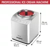 Magimix Gelato Expert ledų gaminimo aparatas su kompresoriumi, 2 l, 180 W, nerūdijantis plienas