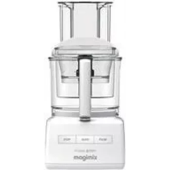 Virtuvinis kombainas Magimix 18590F 1100 W 3,6 l Baltas
