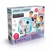 Canal Toys momentinis fotoaparatas su SD kortele (CLK004)