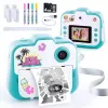 Canal Toys momentinis fotoaparatas su SD kortele (CLK004)