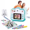 Canal Toys momentinis fotoaparatas su SD kortele (CLK004)