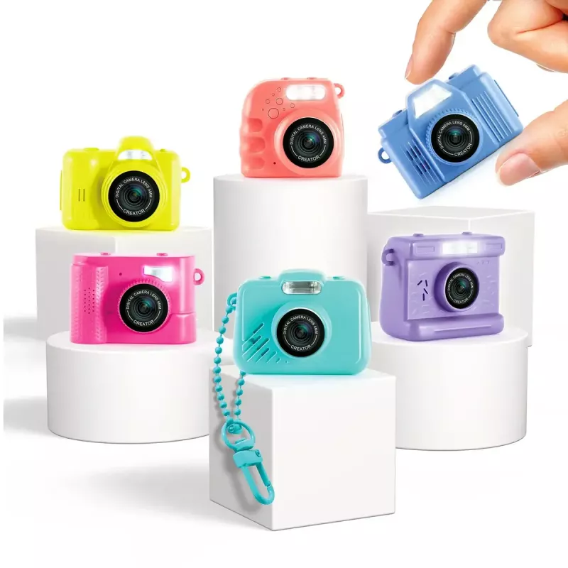 Kūrybinis rinkinys Canal Toys Photo Creator CLK 050 – Įvairiaspalvis, nuo 8 metų