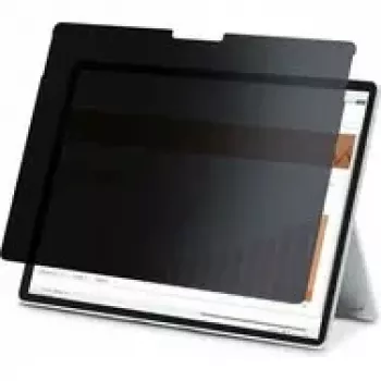 Mobilis privatumo filtras, skirtas Surface Pro 9 ir Pro 8, 2 krypčių, kraštinis