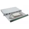 Helos 375554 stovo spinta 1U Pilka