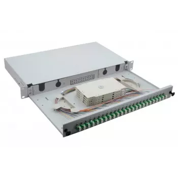 Helos 375554 stovo spinta 1U Pilka