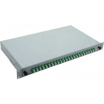 Helos 375554 stovo spinta 1U Pilka