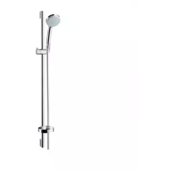 Dušo sistema Hansgrohe Croma 100 27771000 Chromas