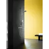 Dušo sistema Hansgrohe Croma 100 27771000 Chromas