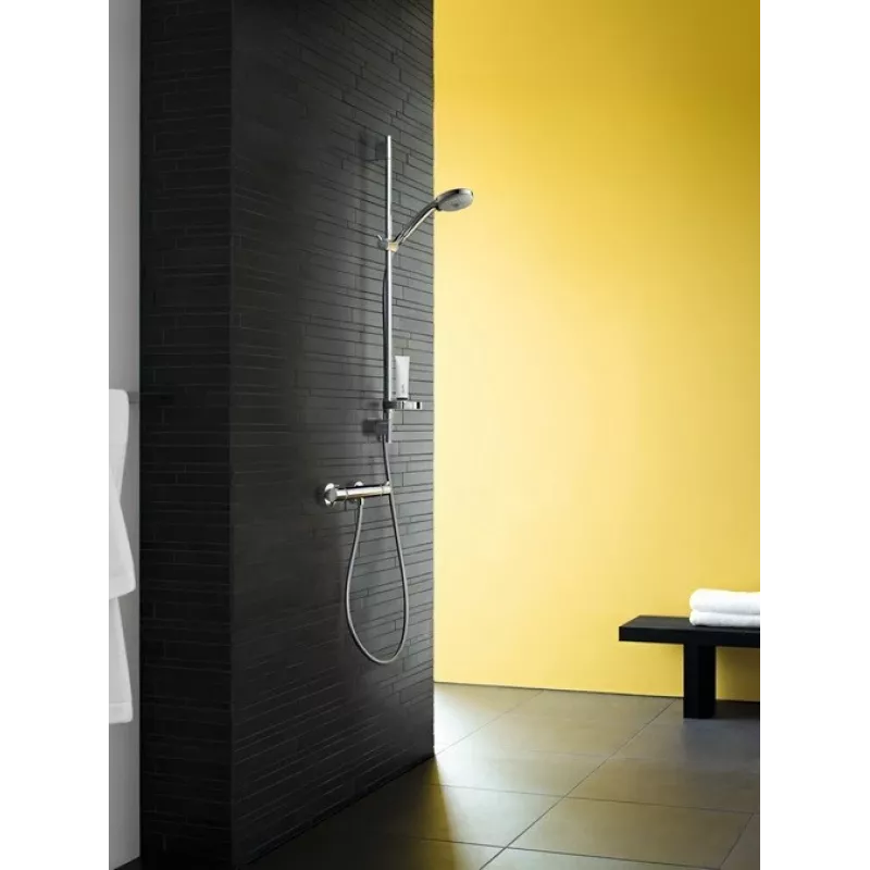 Dušo sistema Hansgrohe Croma 100 27771000 Chromas