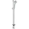 Dušo sistema Hansgrohe Croma 100 27771000 Chromas