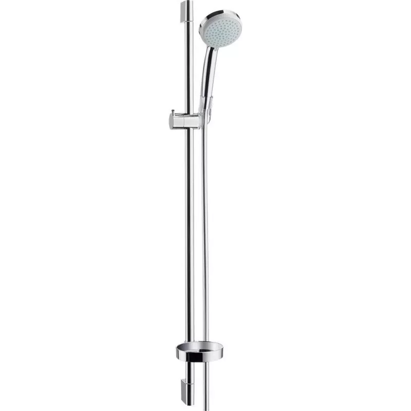 Dušo sistema Hansgrohe Croma 100 27771000 Chromas