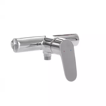 Hansgrohe Focus vienos rankenos dušo maišytuvas
