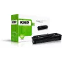 KMP Toner HP 207A juoda 1350 puslapių perdirbtas