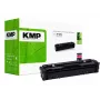 KMP Toner HP 207X purpurinis 2450 puslapių perdirbtas