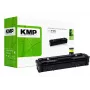 KMP Toner HP 207X geltonas 2450 puslapių perdirbtas