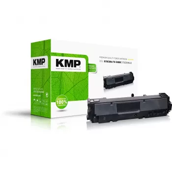 KMP Toneris Kyocera TK-5380BK PA4000/MA4000 serijos juodas perdirbtas