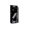 CONCEPTRONIC 10-1 Dock USB-C → HDMI / 2xUSB-C / 3xUSB-A + 20 cm pilkas
