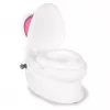 Klozetinis kėdutė Jamara 460957 Įvairiaspalvis Plotis 260 mm Gylis 400 mm Aukštis 275 mm