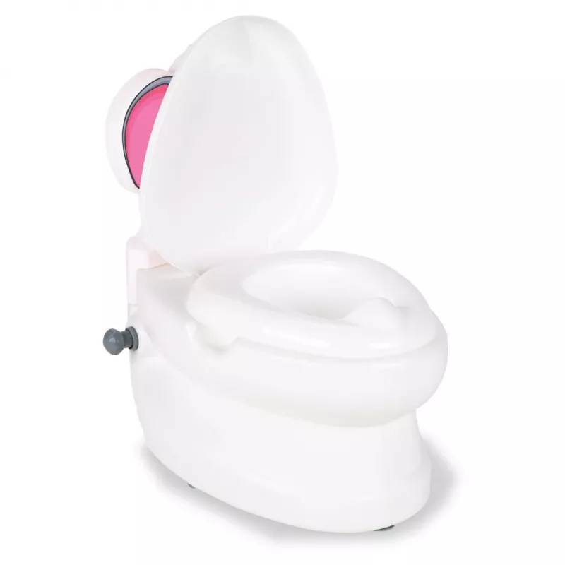 Klozetinis kėdutė Jamara 460957 Įvairiaspalvis Plotis 260 mm Gylis 400 mm Aukštis 275 mm