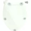 Klozetinis kėdutė Jamara 460957 Įvairiaspalvis Plotis 260 mm Gylis 400 mm Aukštis 275 mm