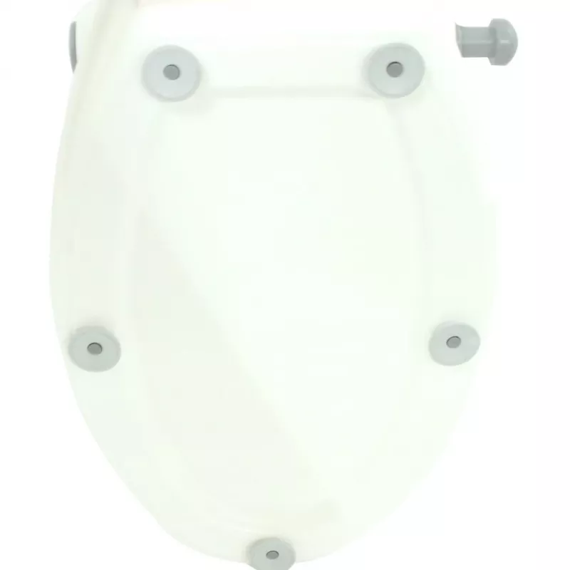 Klozetinis kėdutė Jamara 460957 Įvairiaspalvis Plotis 260 mm Gylis 400 mm Aukštis 275 mm