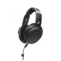 Sennheiser HD 480 PRO PLUS atviros konstrukcijos profesionalios studijinės ausinės su dėklu ir priedais