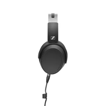 Sennheiser HD 480 PRO PLUS atviros konstrukcijos profesionalios studijinės ausinės su dėklu ir priedais