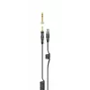 Sennheiser HD 480 PRO PLUS atviros konstrukcijos profesionalios studijinės ausinės su dėklu ir priedais