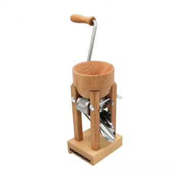 Grūdų smulkintuvas Eschenfelder 1210 stalinis modelis