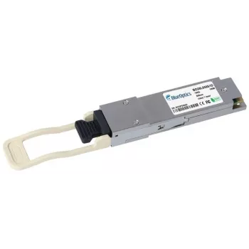 Nvidia suderinamas QSFP28 M-Mode MPO/MPT 100GBASE-SR4 100M