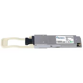 Nvidia suderinamas QSFP28 M-Mode MPO/MPT 100GBASE-SR4 100M