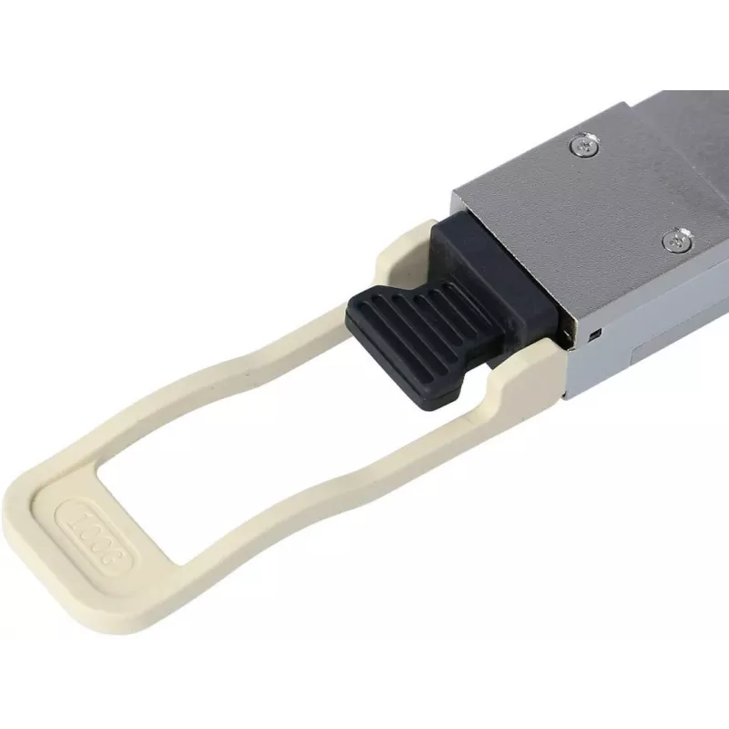 Nvidia suderinamas QSFP28 M-Mode MPO/MPT 100GBASE-SR4 100M