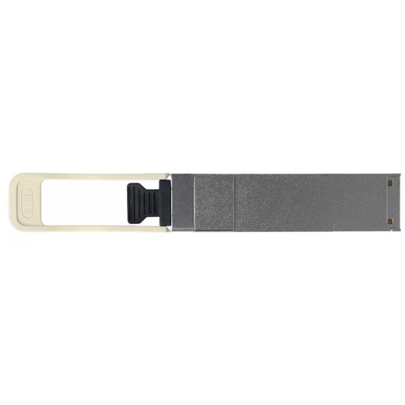 Nvidia suderinamas QSFP28 M-Mode MPO/MPT 100GBASE-SR4 100M
