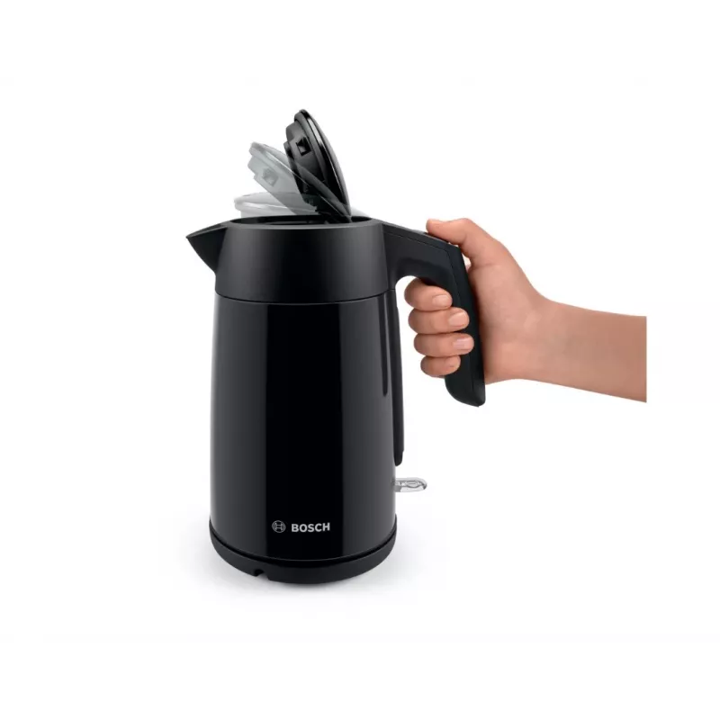 Bosch TWK 7L463 elektrinis virdulys