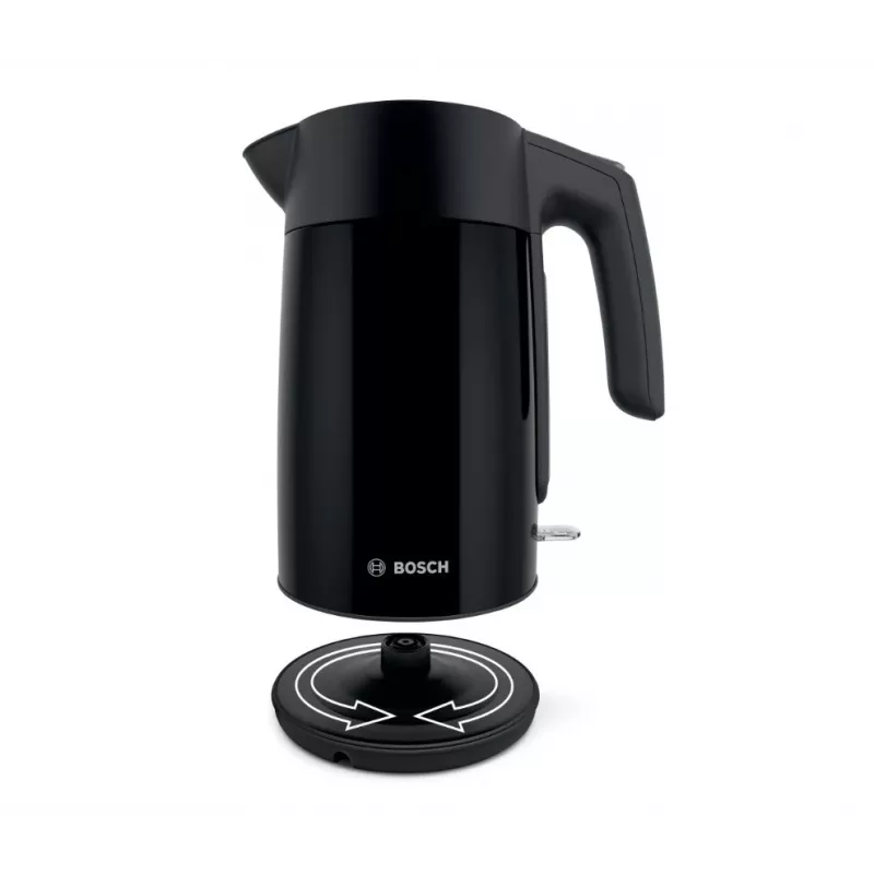 Bosch TWK 7L463 elektrinis virdulys