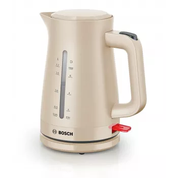 Virdulys Bosch MyMoment TWK3M127 (2400 W; smėlinis)
